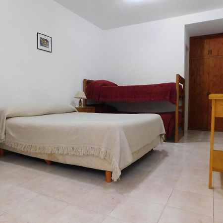 Hosteria Teuly Puerto Madryn Zewnętrze zdjęcie