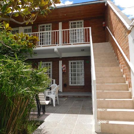 Hosteria Teuly Puerto Madryn Zewnętrze zdjęcie