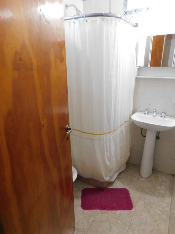 Hosteria Teuly Puerto Madryn Zewnętrze zdjęcie