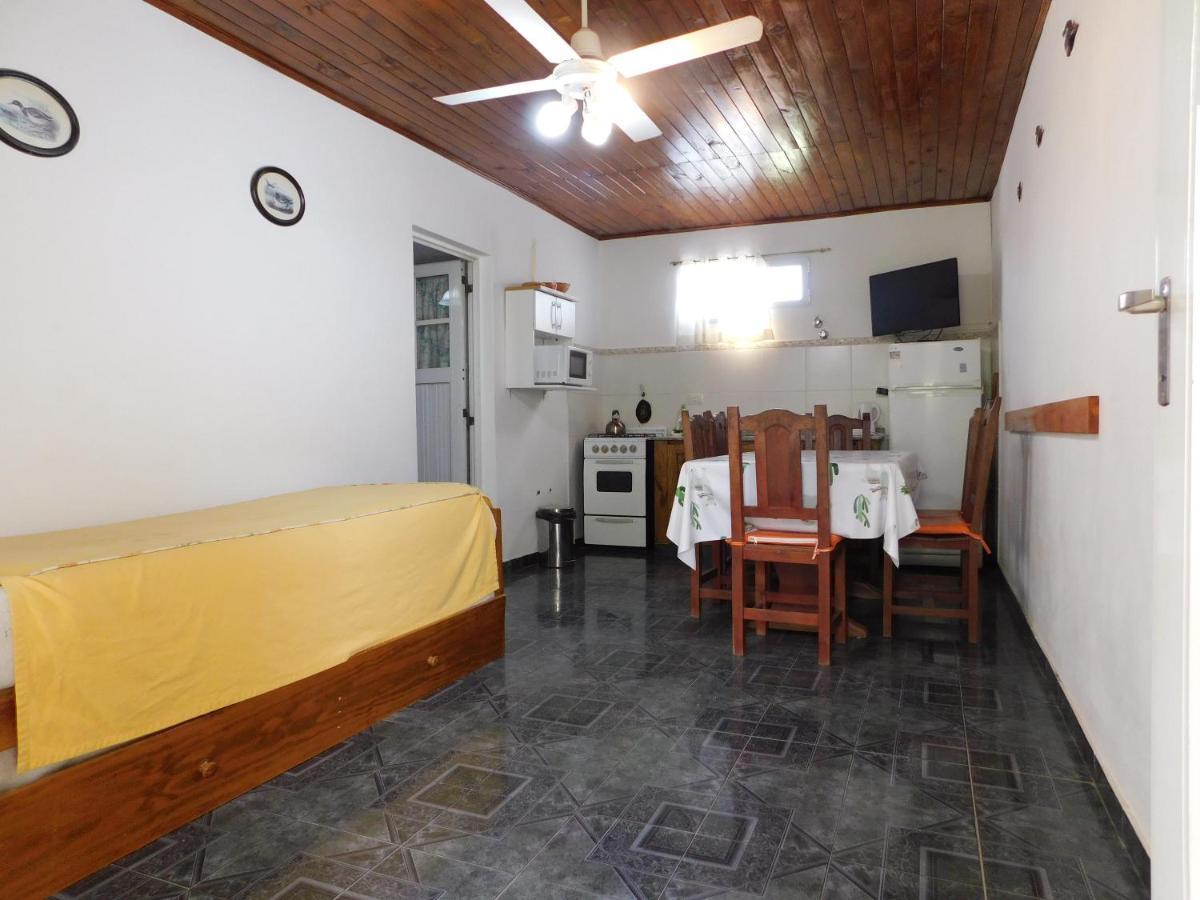 Hosteria Teuly Puerto Madryn Zewnętrze zdjęcie