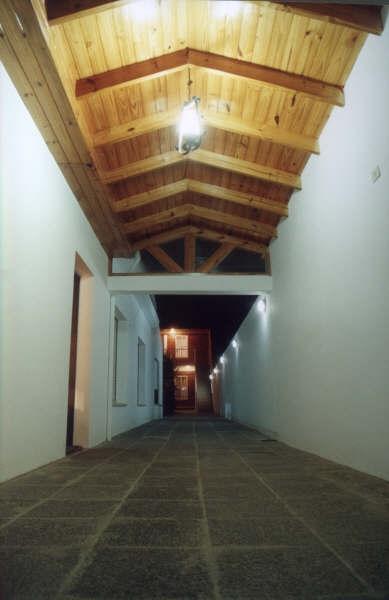Hosteria Teuly Puerto Madryn Zewnętrze zdjęcie