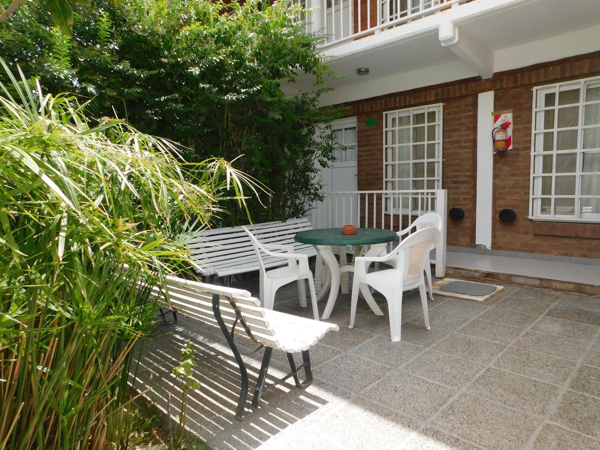 Hosteria Teuly Puerto Madryn Zewnętrze zdjęcie